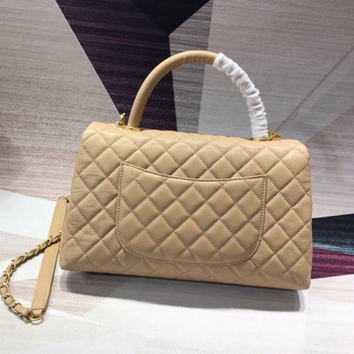 Chanel Womens Bags Crossbody Design Handbags Classic CF Luxury Brand with Original Box