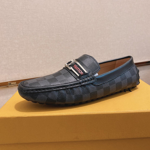 Louis Vuitton Men Shoes