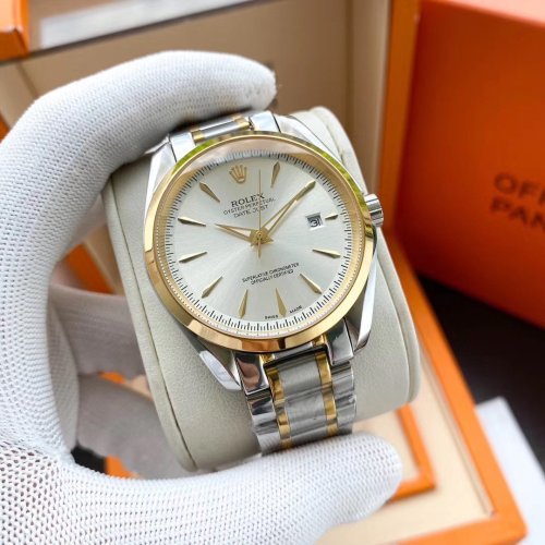 Rolex Watch Luxury Brand Design Fashion Type with Original Box and Certificate Rolex Watches
