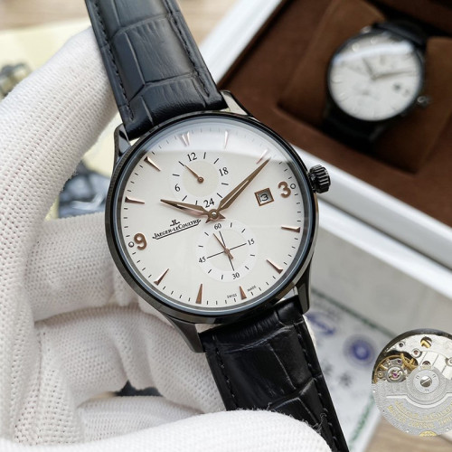 Jaeger Lecoultre Watch Luxury Brand Design Fashion Type with Original Box
