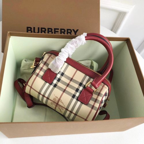 Burberry Womens Bag Crossbody Bag