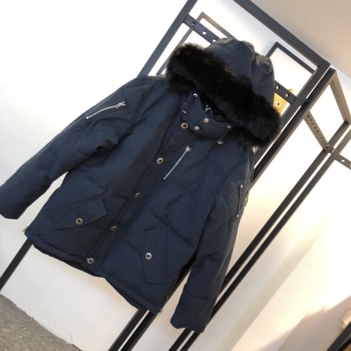 Canada Goose Langford Mens Womens Winter Windprood Down Jackets Keep Warm 80% White Duck Down