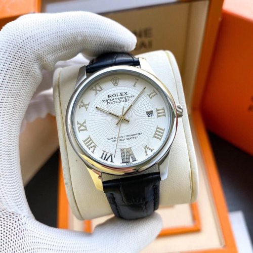 Rolex Watch Luxury Brand Design Fashion Type with Original Box and Certificate Rolex Watches
