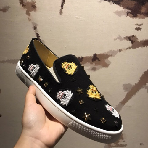 Christian Louboutin Men Womens Shoes Luxury Brand