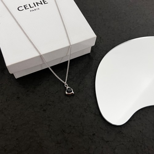 Celine Luxury Womens Necklace