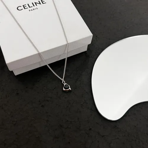 Celine Luxury Womens Necklace