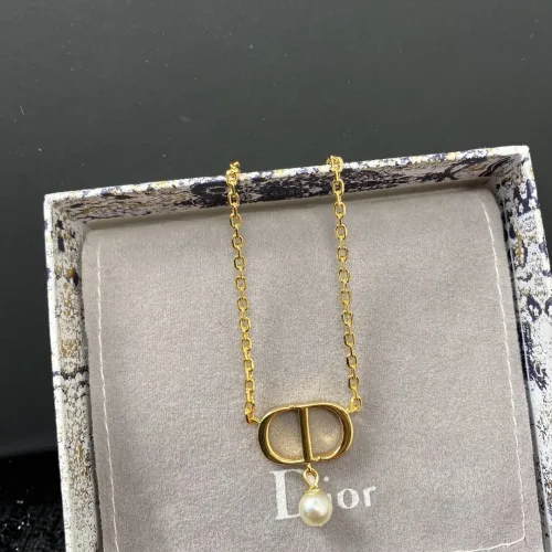 Dior Luxury Womens Necklace N342