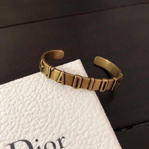 Dior Luxury Womens Bracelet