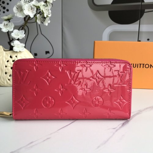 Louis Vuitton Women Bag Wallet