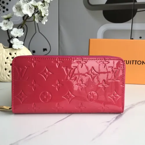 Louis Vuitton Women Bag Wallet