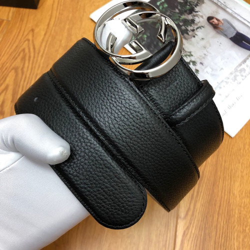 Gucci Mens Belt Luxury Brand Men Belts Luxury Brand with Original Box