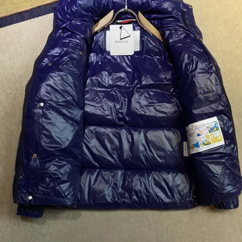 Moncler X Valentino Design Mens Womens Winter Windprood Down Jackets Keep Warm 90% White Duck Down