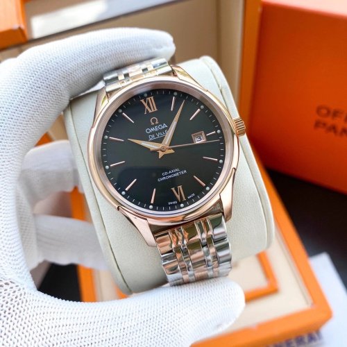 Omega Watch344