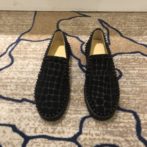 Christian Louboutin Men Womens Shoes Luxury Brand
