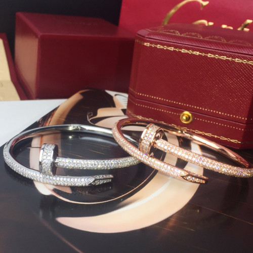 Cartier Luxury Womens Bracelet