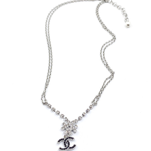 Chanel Luxury Womens Necklace