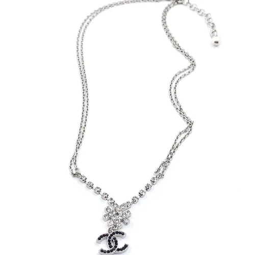 Chanel Luxury Womens Necklace