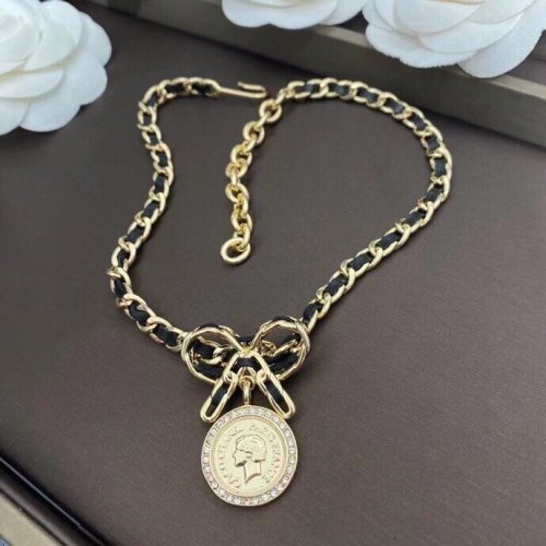 Chanel Luxury Womens Necklace