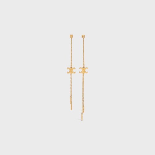 Celine Luxury Womens Earrings