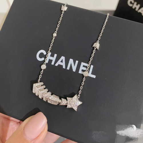 Chanel Luxury Womens Necklace