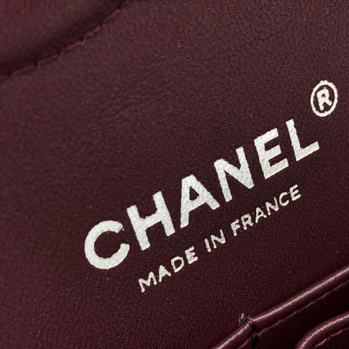 Chanel Womens Bags Crossbody Bag Classic Handbag Luxury Brand with Original Box