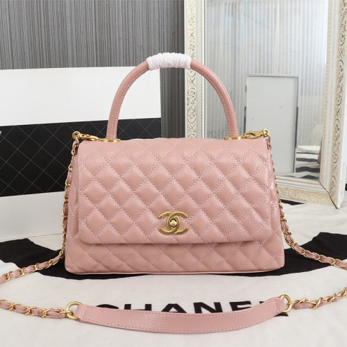 Chanel Womens Shoulder Bags Handbags Luxury Brand with Original Box