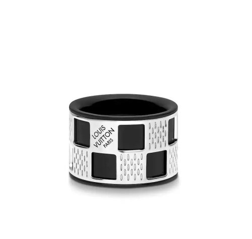 Louis Vuitton Luxury Womens Ring