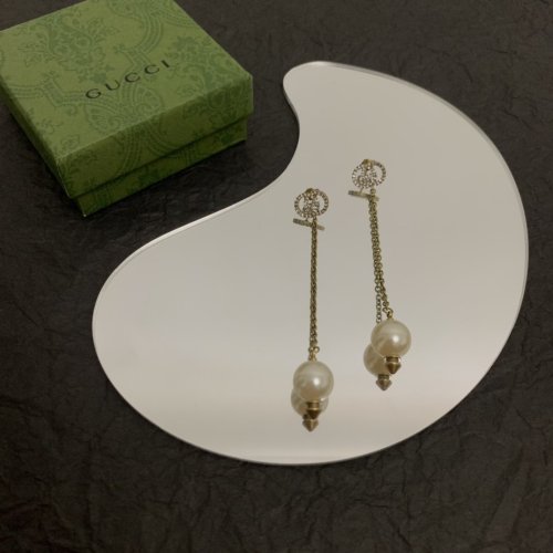 Gucci Luxury Womens Earrings