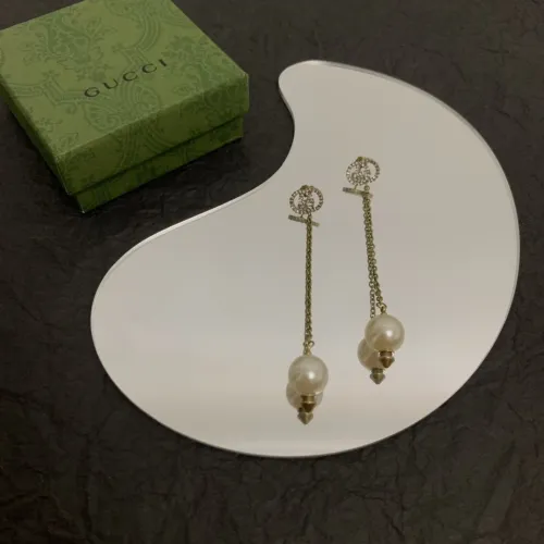 Gucci Luxury Womens Earrings