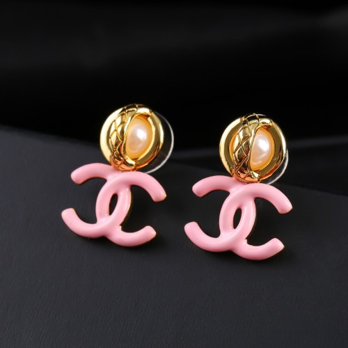 Chanel Luxury Womens Earrings