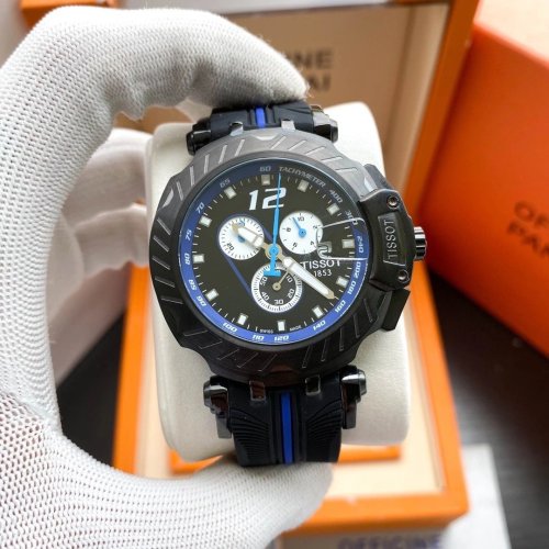 Tissot Watch081