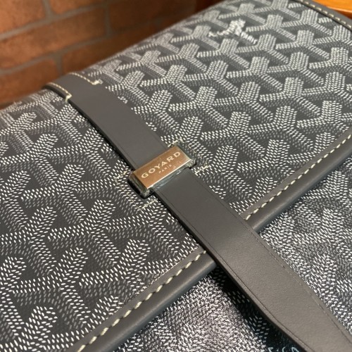 Goyard Belvédère Womens Bag Designer Luxury Brand Women Shoulder Messenger Bags with Original Box