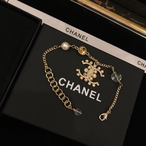 Chanel Luxury Womens Bracelet