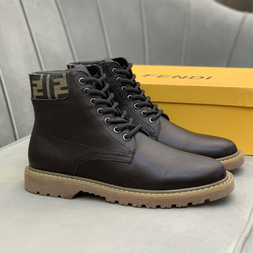 Fendi Mens Shoes Fashion Sneakers Luxury Brand Casual Shoes for Men with Original Box