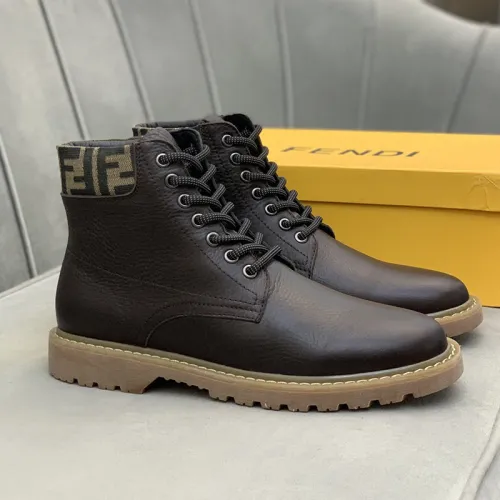 Fendi Mens Shoes Fashion Sneakers Luxury Brand Casual Shoes for Men with Original Box