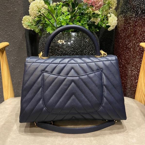 Chanel Womens Bags Crossbody Design Handbags Classic CF Luxury Brand with Original Box