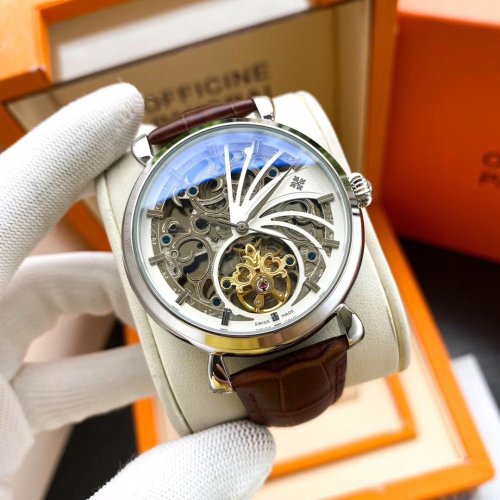 Patek Philippe Watch Luxury Brand Design Fashion Type with Original Box