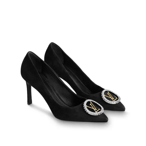 Louis Vuitton Womens Shoes MADELEINE PUMP 8.5cm 1A8547