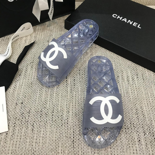 Chanel Womens Shoes Sandals
