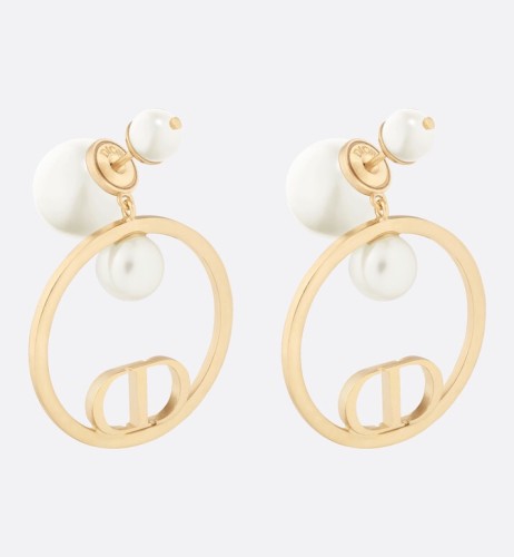 Dior Luxury Womens Earrings