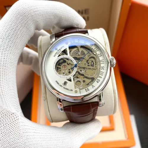 Patek Philippe Watch Luxury Brand Design Fashion Type with Original Box