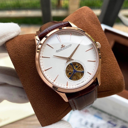 Jaeger Lecoultre Watch Luxury Brand Design Fashion Type with Original Box