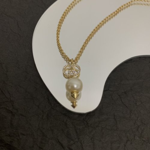 Gucci Luxury Womens Necklace