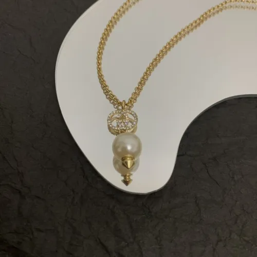 Gucci Luxury Womens Necklace