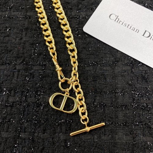 Dior Luxury Womens Necklace N359