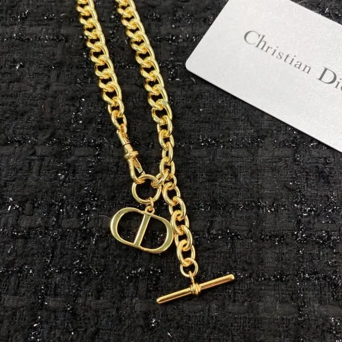 Dior Luxury Womens Necklace N359