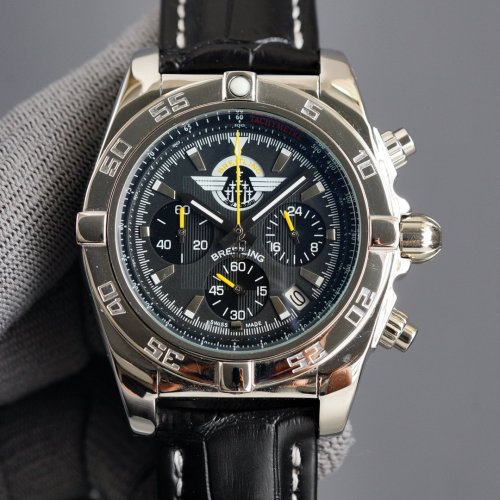 Breitling Watch