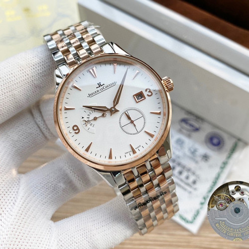 Jaeger Lecoultre Watch Luxury Brand Design Fashion Type with Original Box