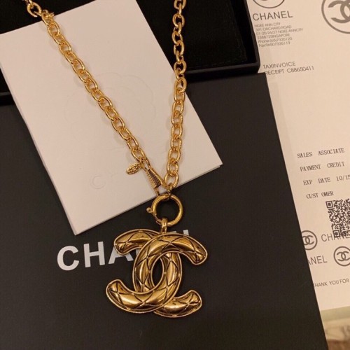 Chanel Luxury Womens Necklace