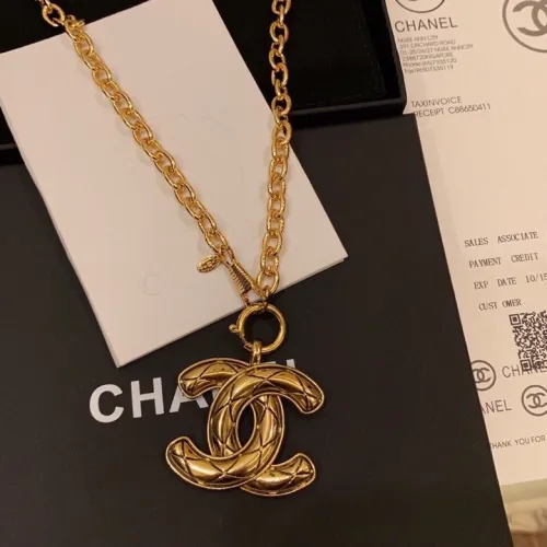 Chanel Luxury Womens Necklace